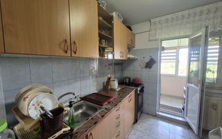 2 Decomandate - 54mp - AC - 1982 - Cornitoiu - Unitatea Militara - Poză 5