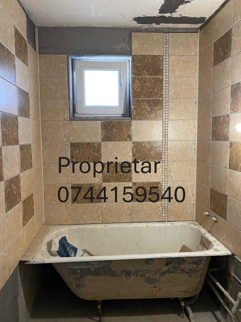 Ap 3 camere Aleea Vergului - Poză 7