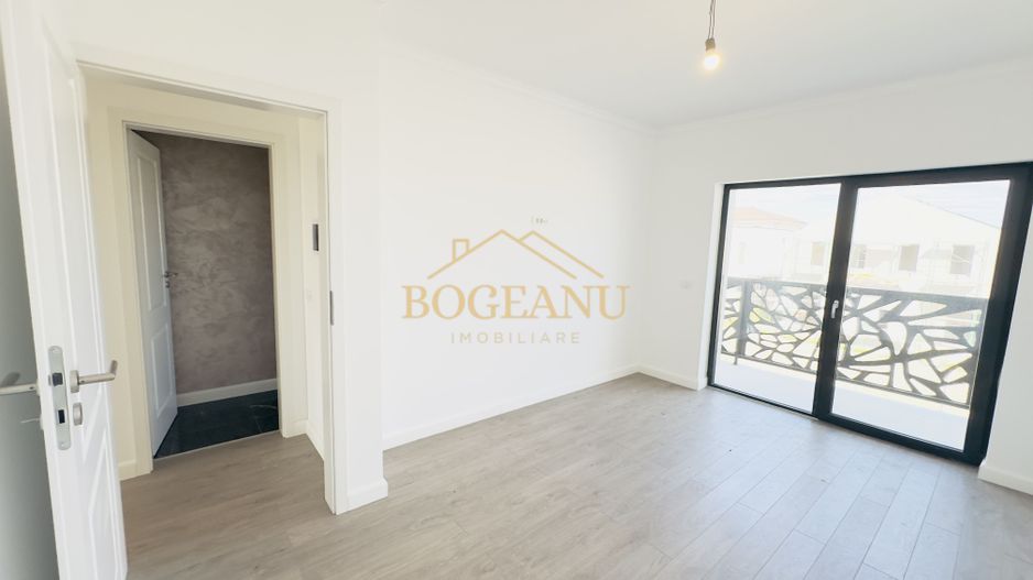 BG81-Duplex ultramodern ECO cu consum 0-Giroc - Poză 13