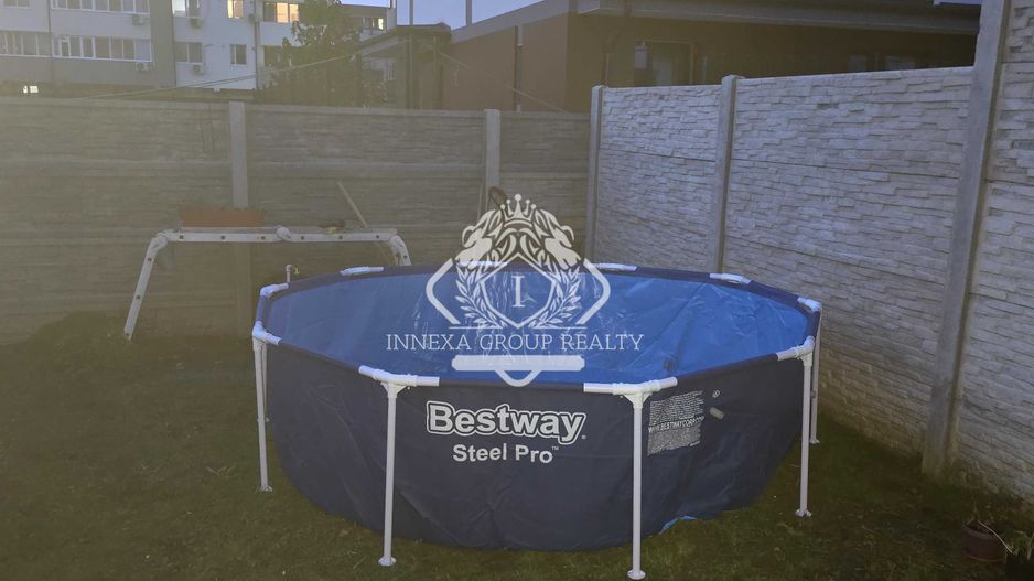 Casa P+1+pod 4 camere - 3 bai - curte 50mp I Ozana - Poză 13