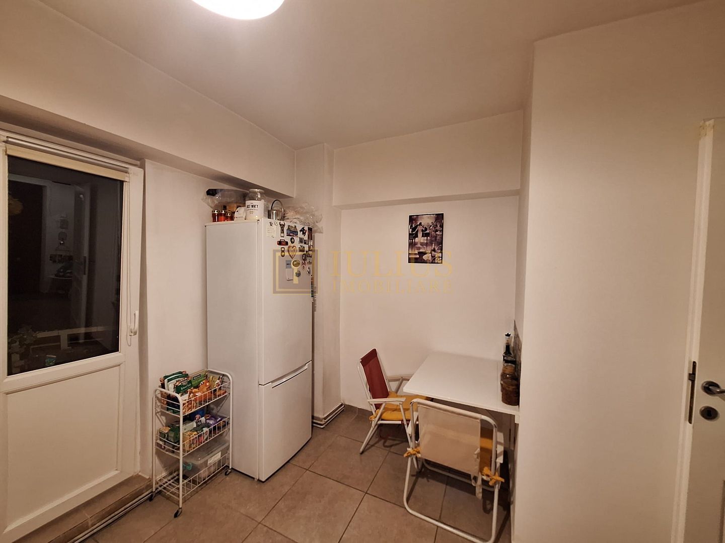 1 camera| zona Modern-Dorobantilor| 38mp| centrala proprie| - Poză 7