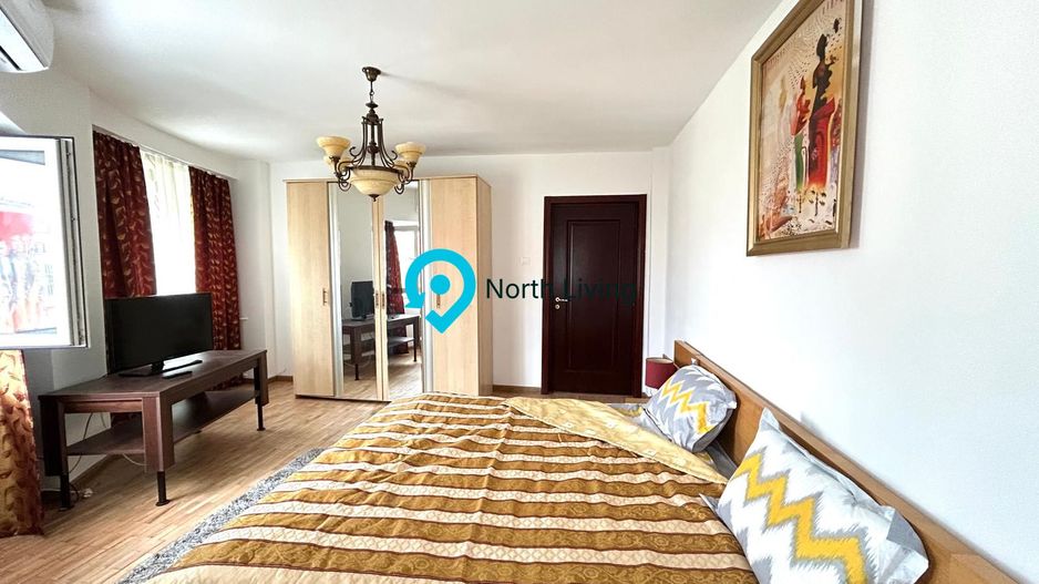 Apartament 3 camere | Decebal - Poză 2