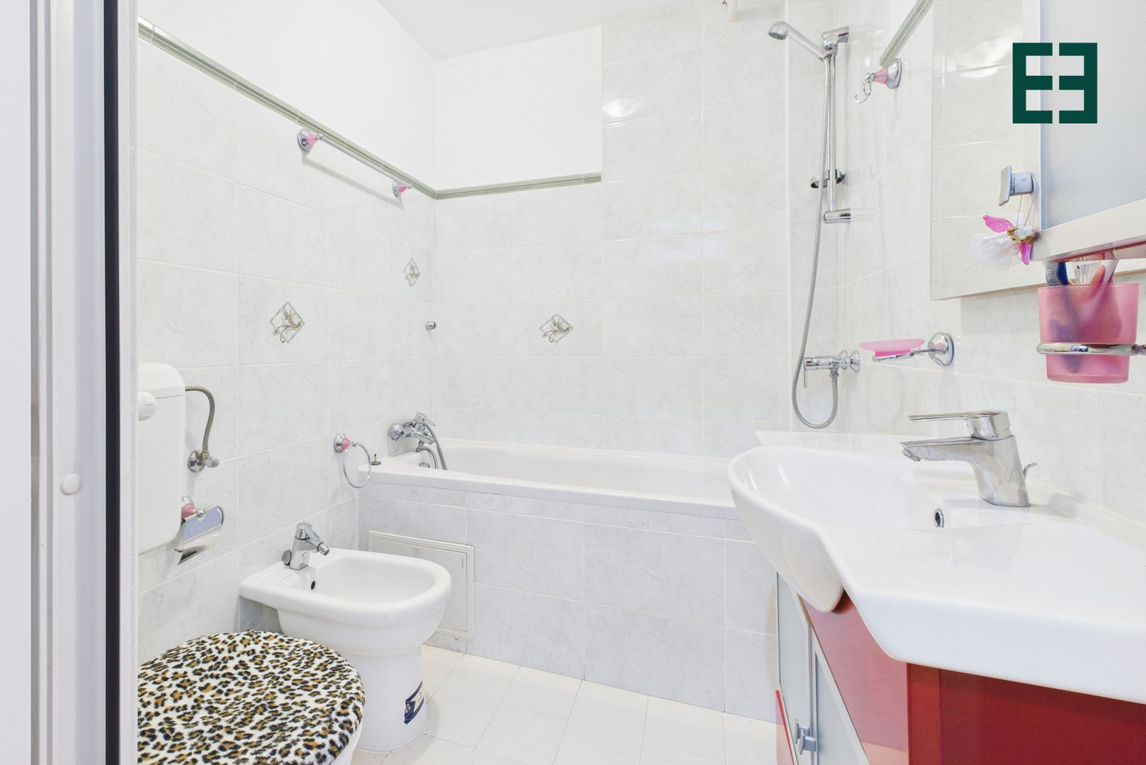 Garsonieră - Etaj 2 -  Zona Vlaicu - Poetului -Arad - Poză 12