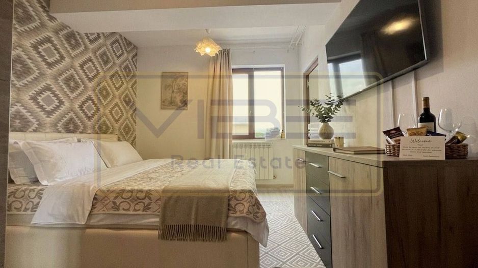 Apartament 2 camere Moara de Vant - Complex rezidential - Poză 3