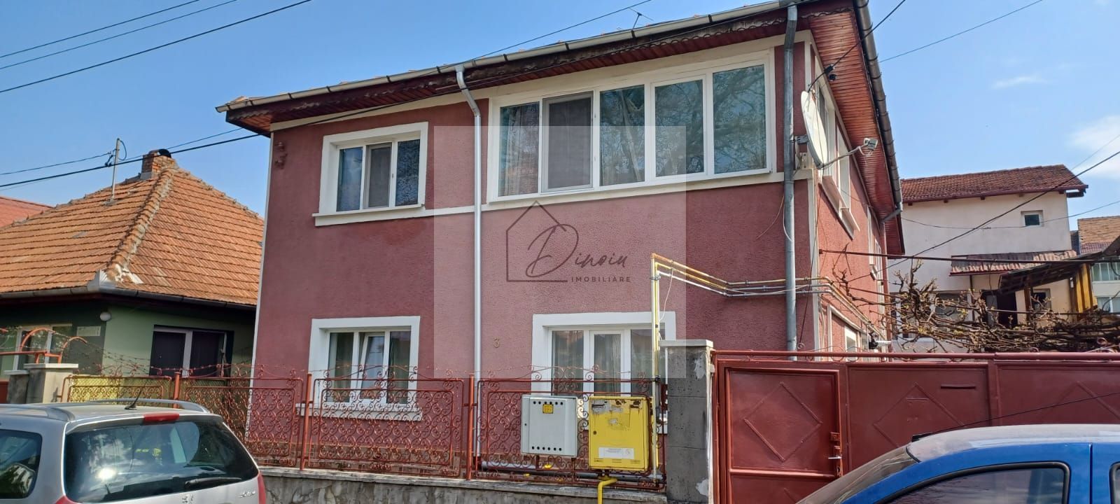 Case de vanzare Cartierul Noua Brasov I 9 camere I COMISION 0% - Poză 3