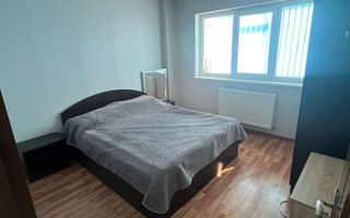 De Închiriat: Apartament 2 Camere Decomandat | Tătărași – zona Flux (Planul 1) - Poză 1