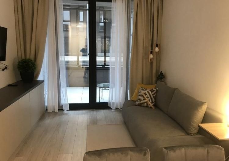 Studio ultralux  – concept exclusivist, Win Herăstrău – Cartierul Francez - Poză 1