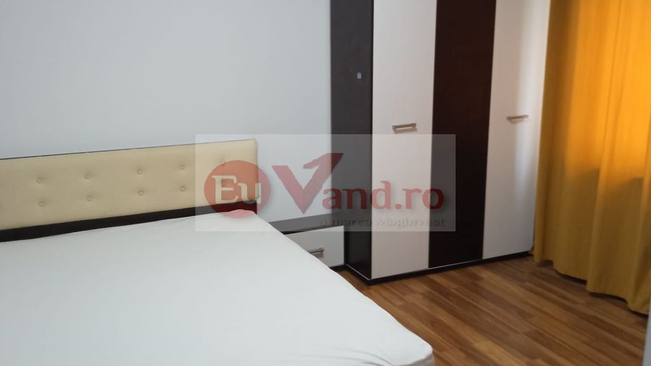 De inchiriat apartament cu 3 camere ICF, langa Scoala nr. 12, parter, 500 E - Poză 3