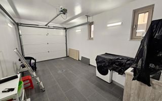 Casa noua, 6 camere, finisata la cheie, 1000 mp teren, zona Schit - Poză 9