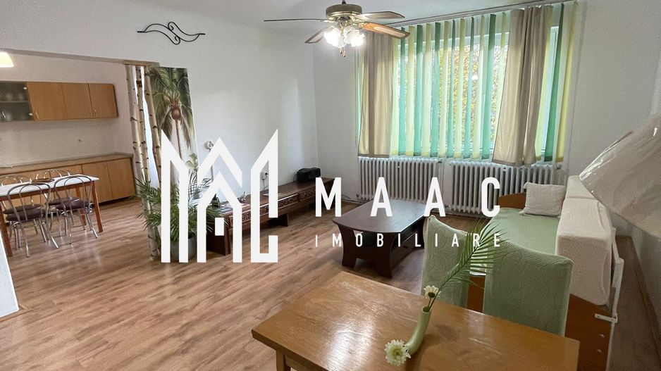 Apartament 3 camere | 80 mp | Terezian - Poză 1