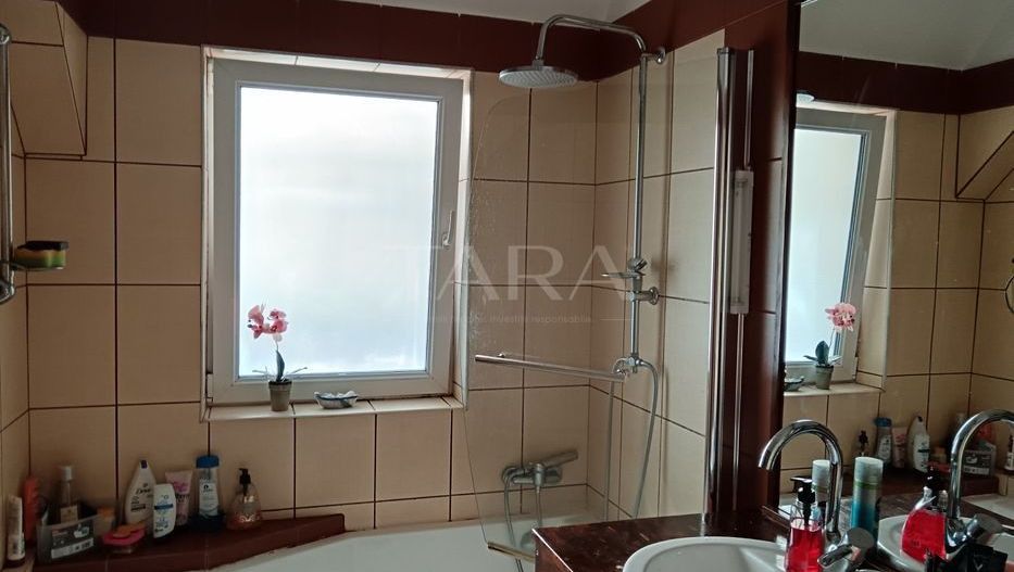 Apartament modern 2 camere în Florești, zona Eroilor - Poză 13