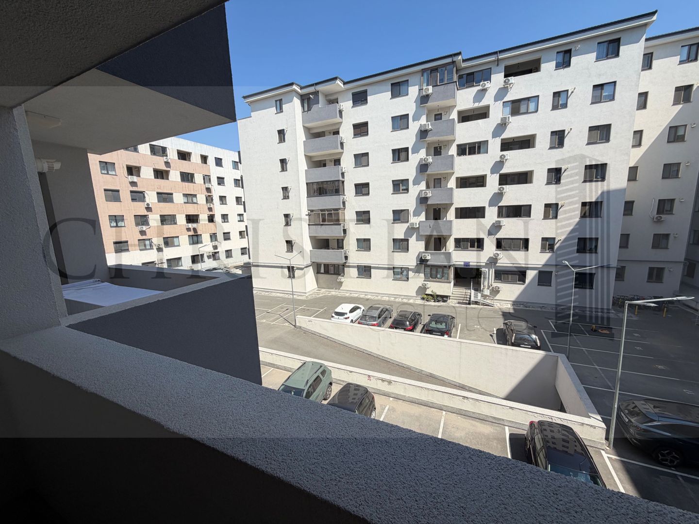 Apartament 2 Camere - Trinity Residence 2022 - Parcare Sub - Poză 18