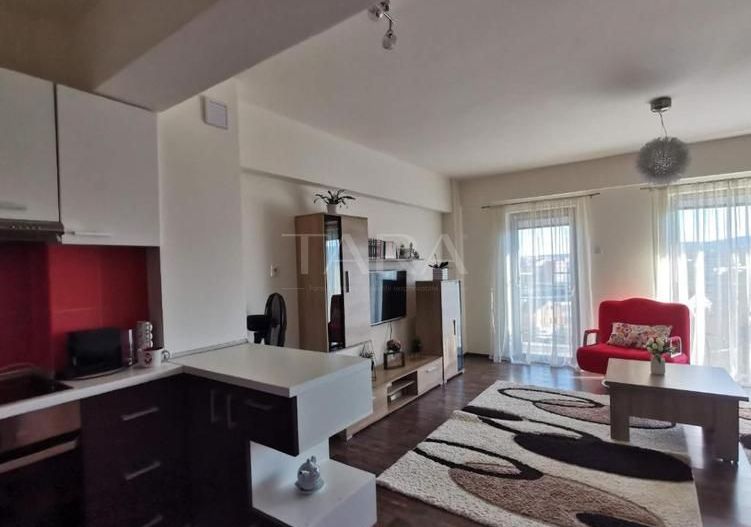 Garsonieră modernă aproape de centru – zona Piața 1 Mai. - Poză 1