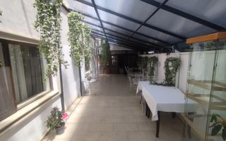 Spatiu comercial de inchiriat in zona Arcul de Triumf/Kiseleff - Poză 10