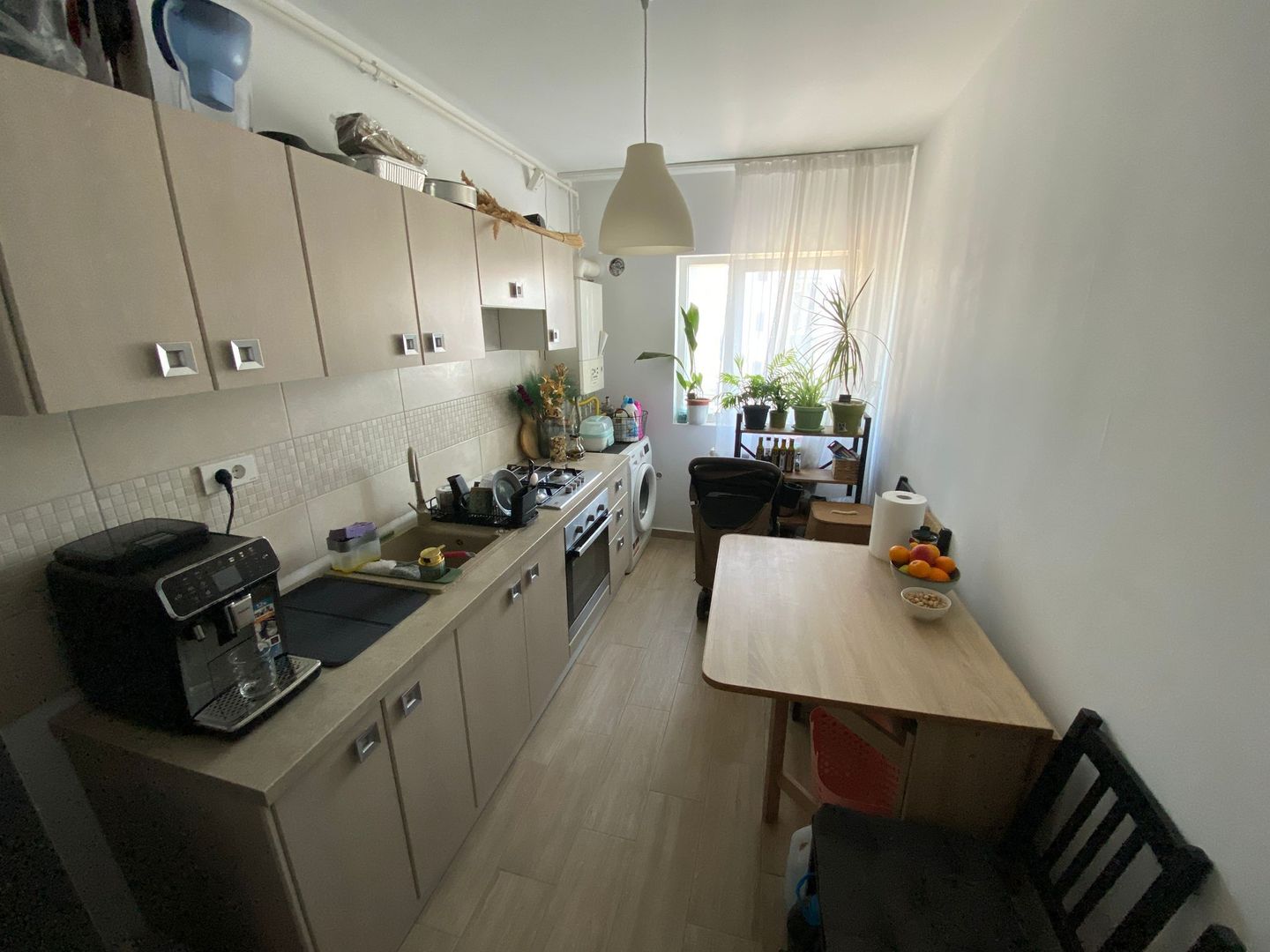 Apartament 2 camere – Theodor Pallady | Bloc nou 2020 | SL4 - Poză 2