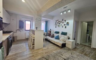 Apartament modern de vanzare 3 camere Popesti-Leordeni - Poză 2