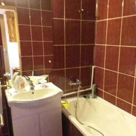 Apartament de inchiriat in zona Cetate Alba Iulia - Poză 7