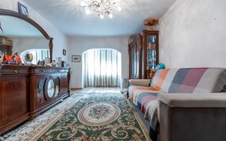 Apartament cu 4 camere decomandat | 93 mp utili | Etaj 1 | Zona Nord - Poză 13