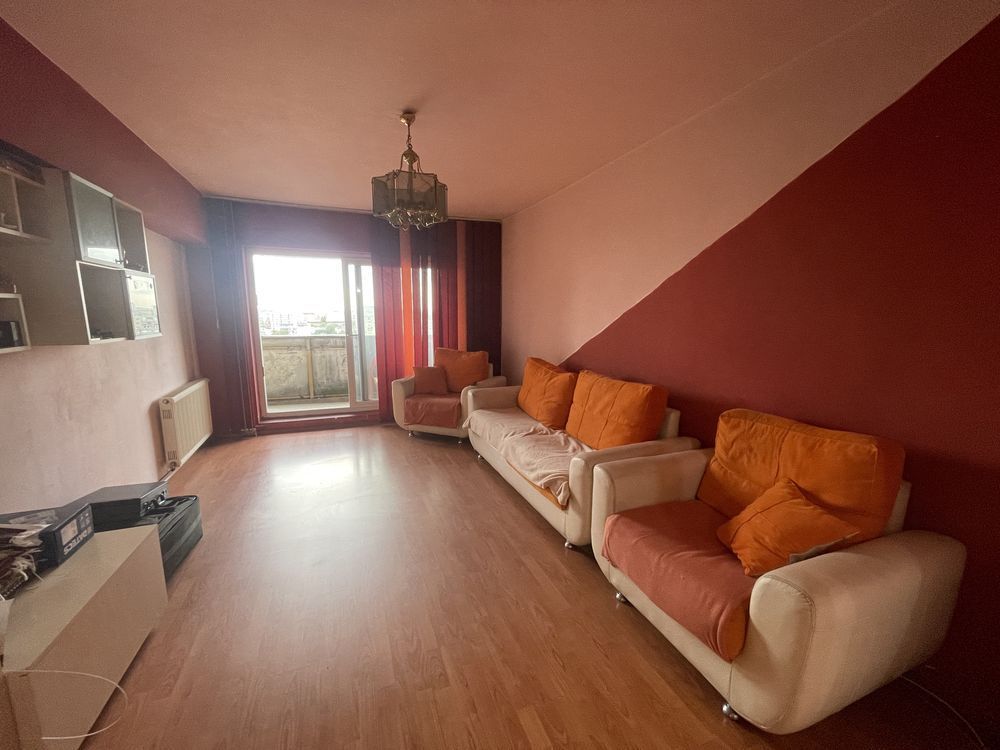 Apartament 4 camere de vazare- Calea Vitan - Poză 1
