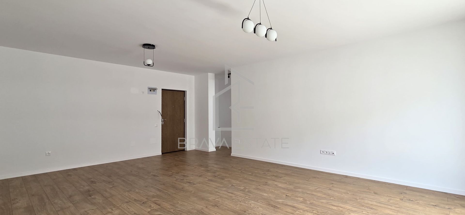 Apartament 56mp, 2 camere, parcare subterana, Eroilor Residence - Poză 9