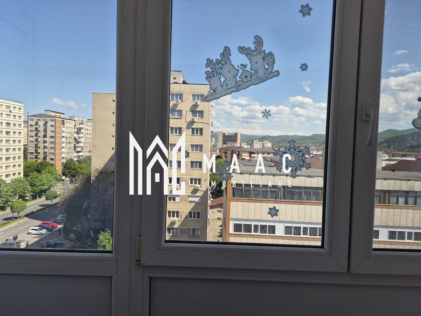 Apartament 3 camere | Ostroveni | 2 bai | 78 mp | - Poză 18