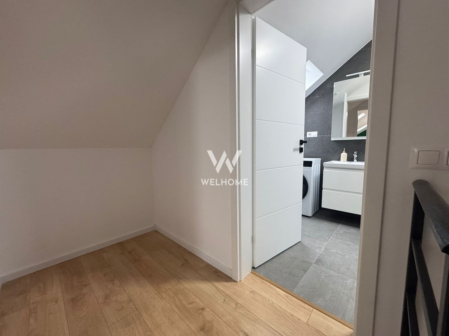 Apartament NOU complet mobilat, Arhitectilor, Sibiu - Poză 11