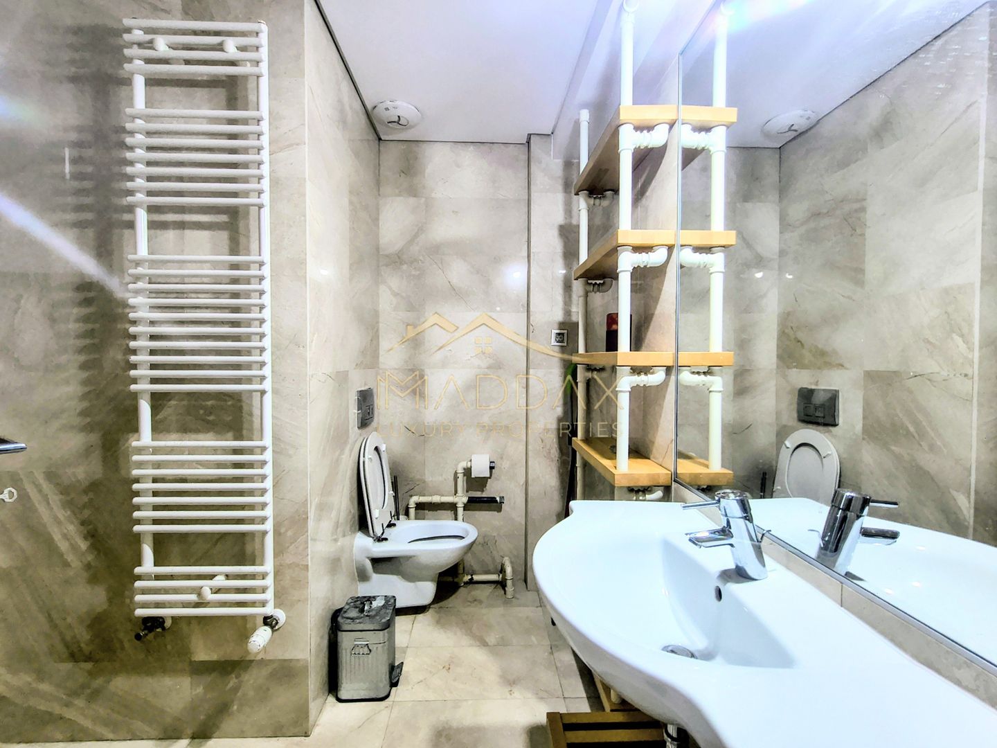 Apartament 3 camere // 2 saune // metrou Pipera - Poză 22