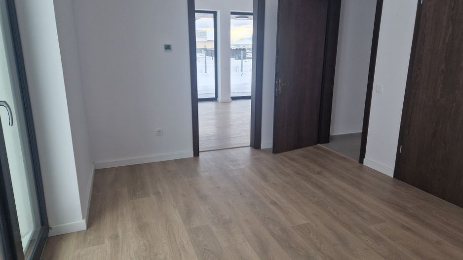 Vila "La Cheie"P+E in Cristian zona in dezvoltare,teren 600 mp - Poză 7