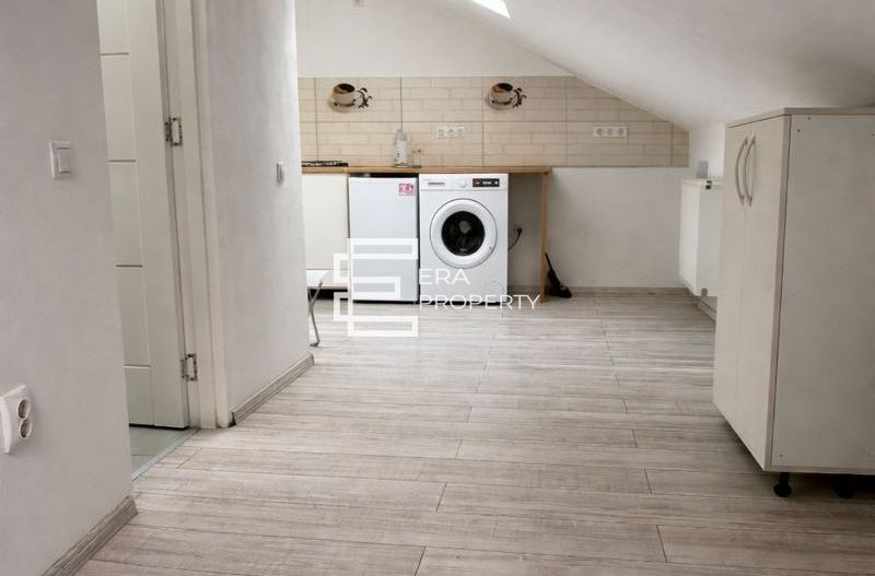 Apartament 1 cameră 37 mp, mobilat zona Turnisor , Sibiu - Poză 1