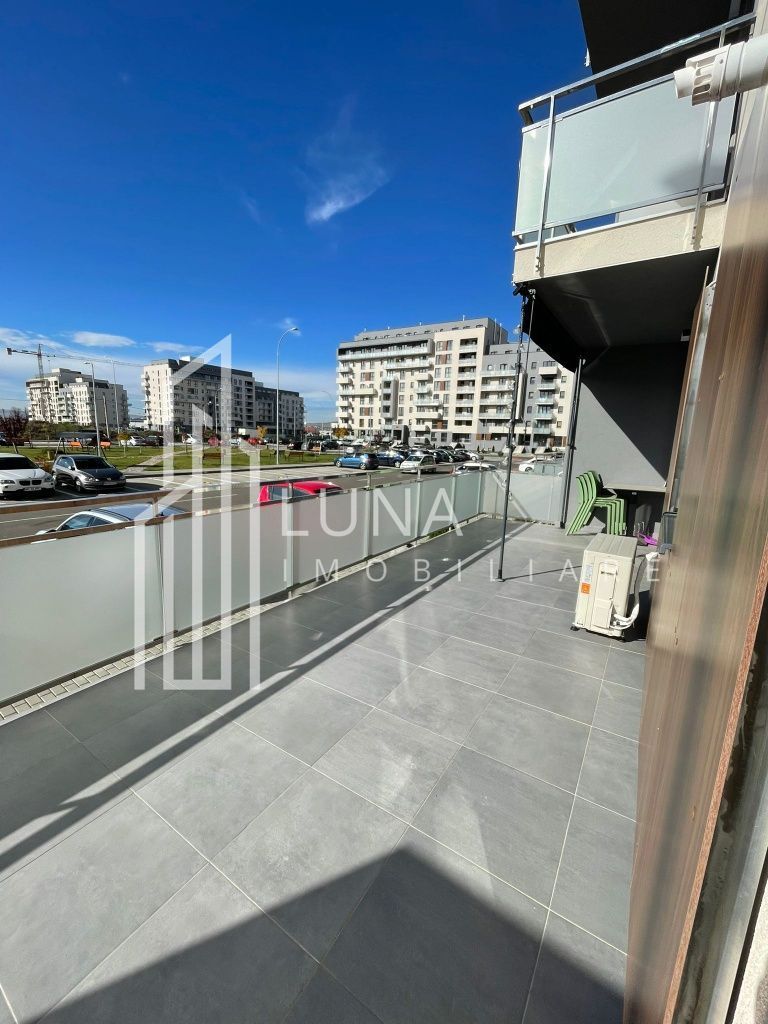 Apartament 2 camere de închiriat – Maurer Residence - Poză 8