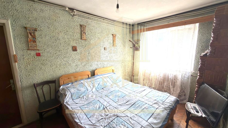 APARTAMENT 3 CAMERE ETAJ 4 CAMPULUNG - Poză 6