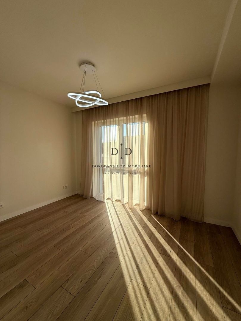 Casa de vanzare | LUX | 3 bai | gradina | terasa | parcare| Floresti - Poză 17