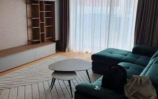 Inchiriere apartament 2 camere | dressing | Nordului - Poză 1