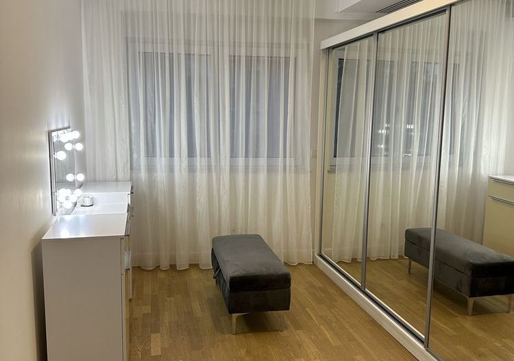 Inchiriere apartament 5 camere Baneasa-Somesul Rece - Poză 3