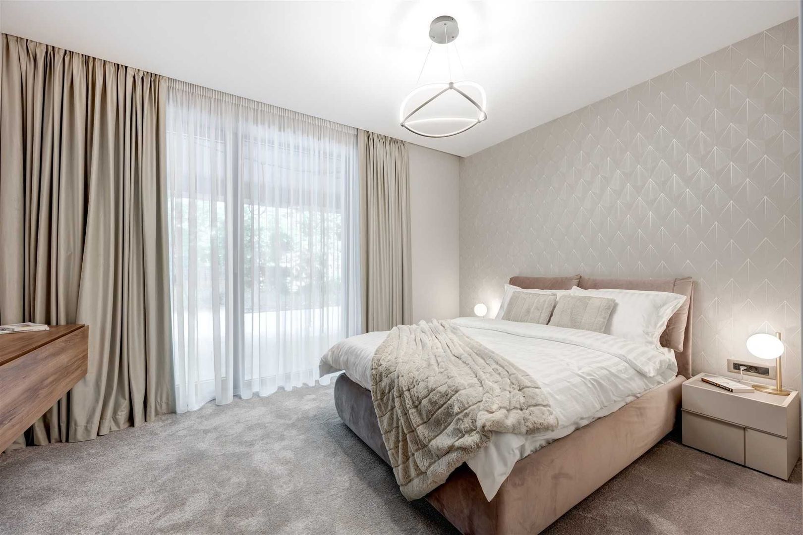 Apartament 3 camere I Prima Închiriere I  Iancu Nicolae - Poză 2