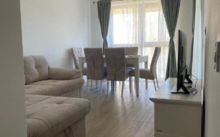 Apartament  3 camere ansamblu rezidential - Poză 2