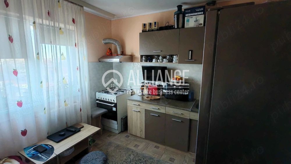 Garsoniera de vanzare - Zona Palas ( 012 ) - Poză 4