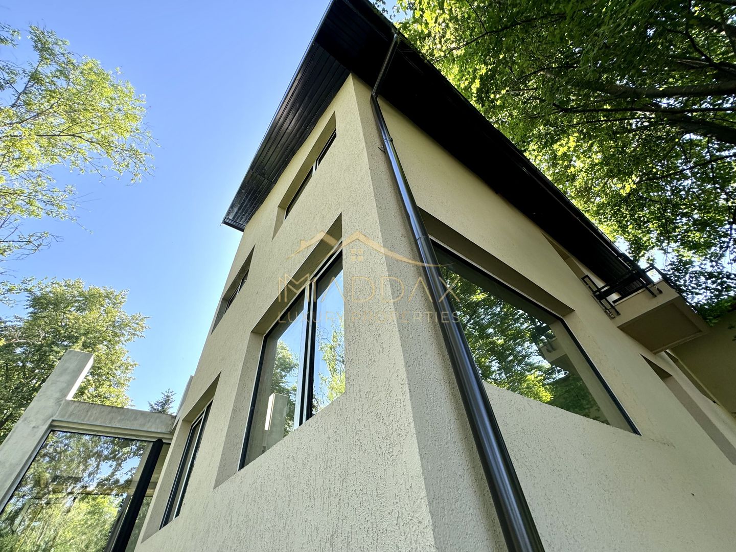 Vila cu 13 camere *4000mp teren* / Piscina / Snagov - Poză 12