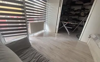 Apartament 3 camere,  Buna Ziua, etaj 1,parcare  cu bariera, 98 mp - Poză 12
