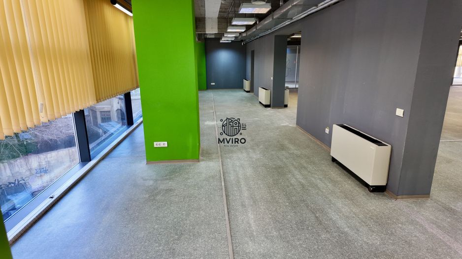 COMISION 0% / SPATIU DE BIROURI PENTRU INCHIRIAT / UNIVERSITATE - Poză 9