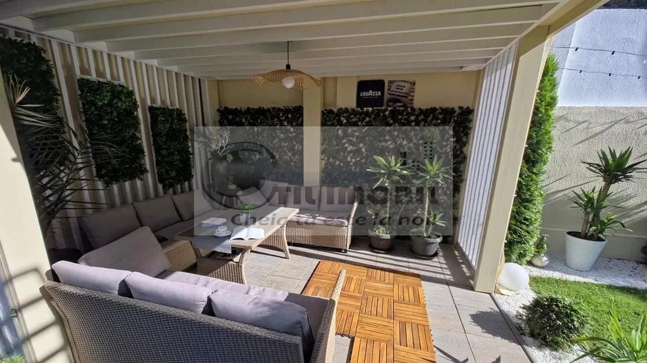 Casă de vânzare – Valea Lupulu - 249.000 euro - Poză 4