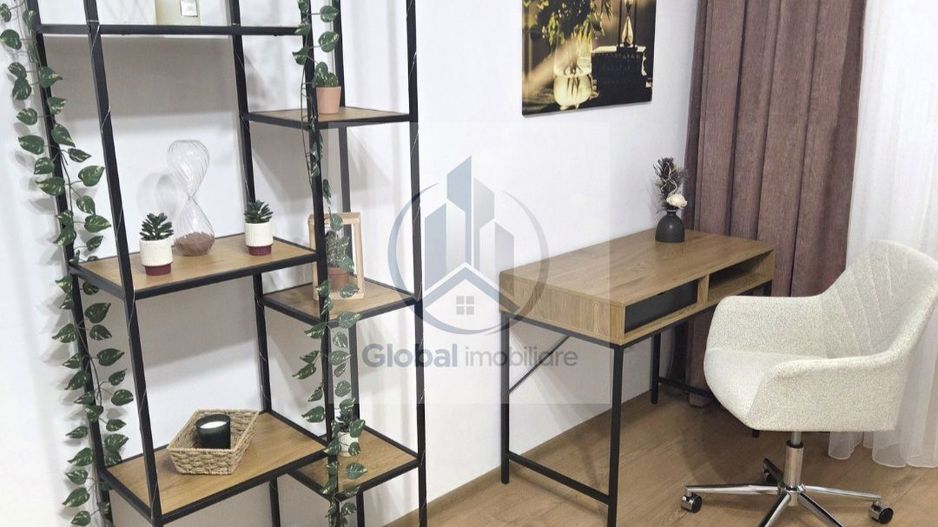 Proprietar, garsoniera Titan, 1 minut metrou, prima inchiriere - Poză 5