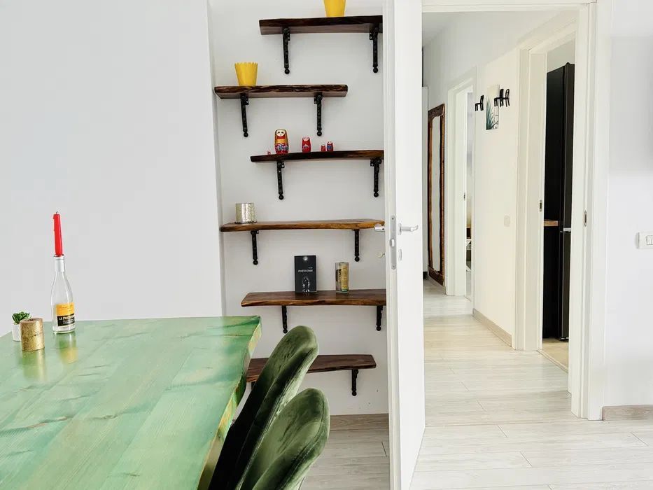 Apartament superb Lacul Morii - Poză 5