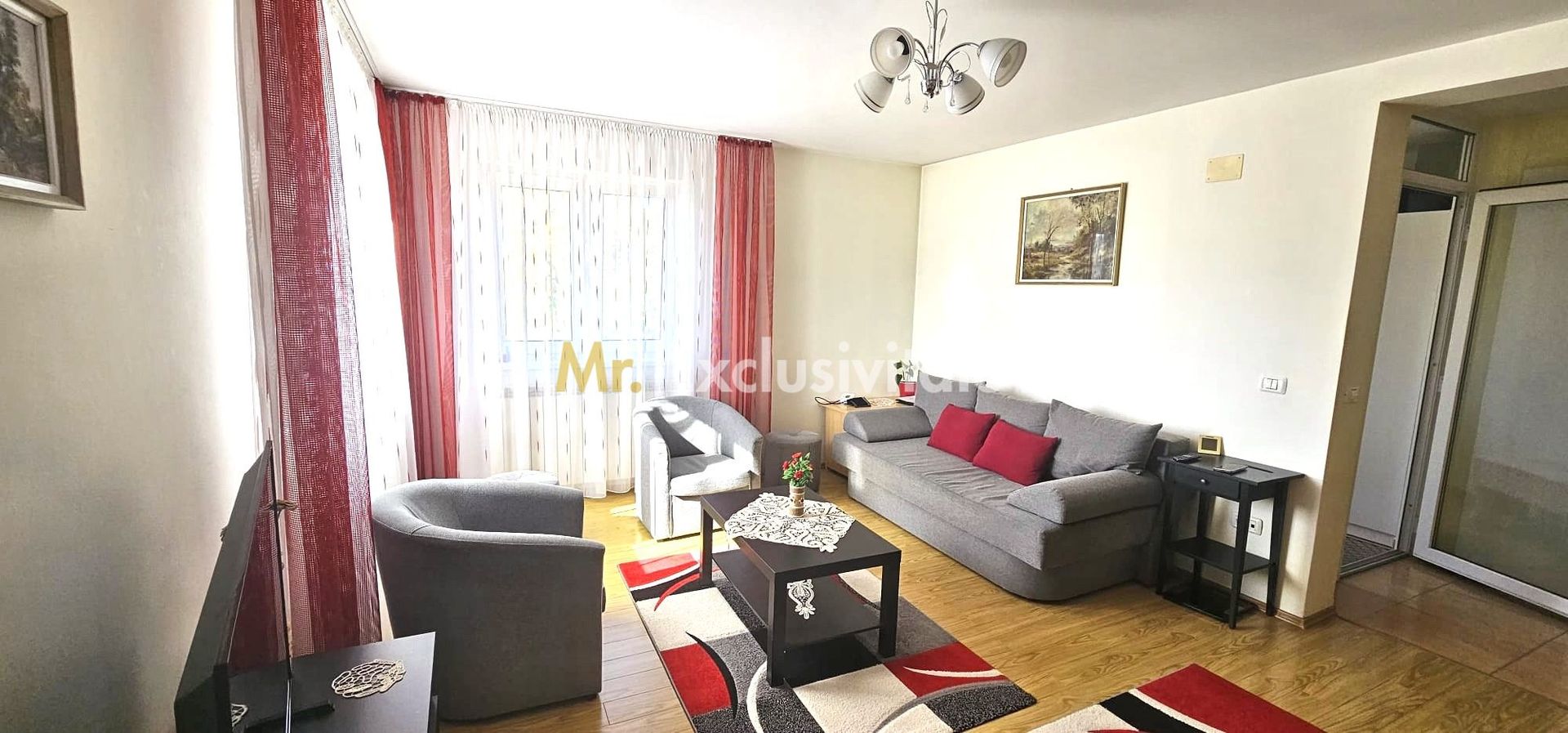 Casa superba-cu vedere panoramica/ Valcele -Feleac - Poză 10