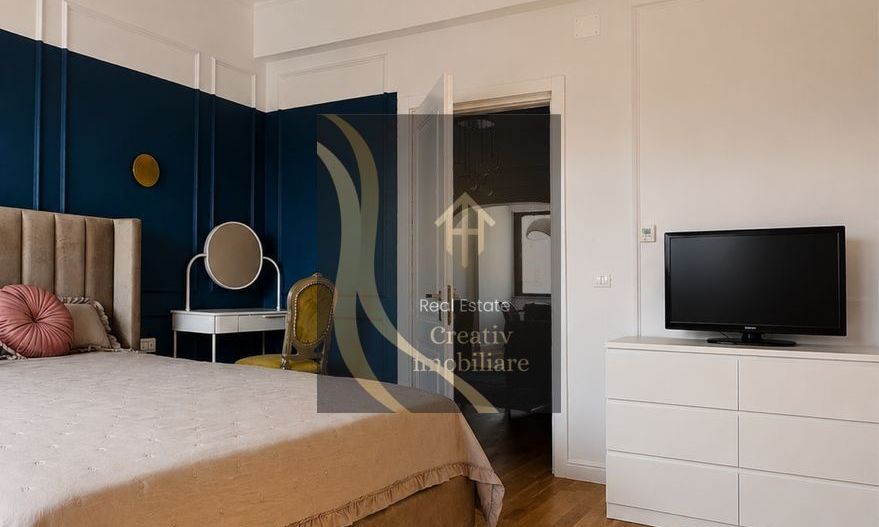 Apartament 4 camere Calea Victoriei - Poză 1