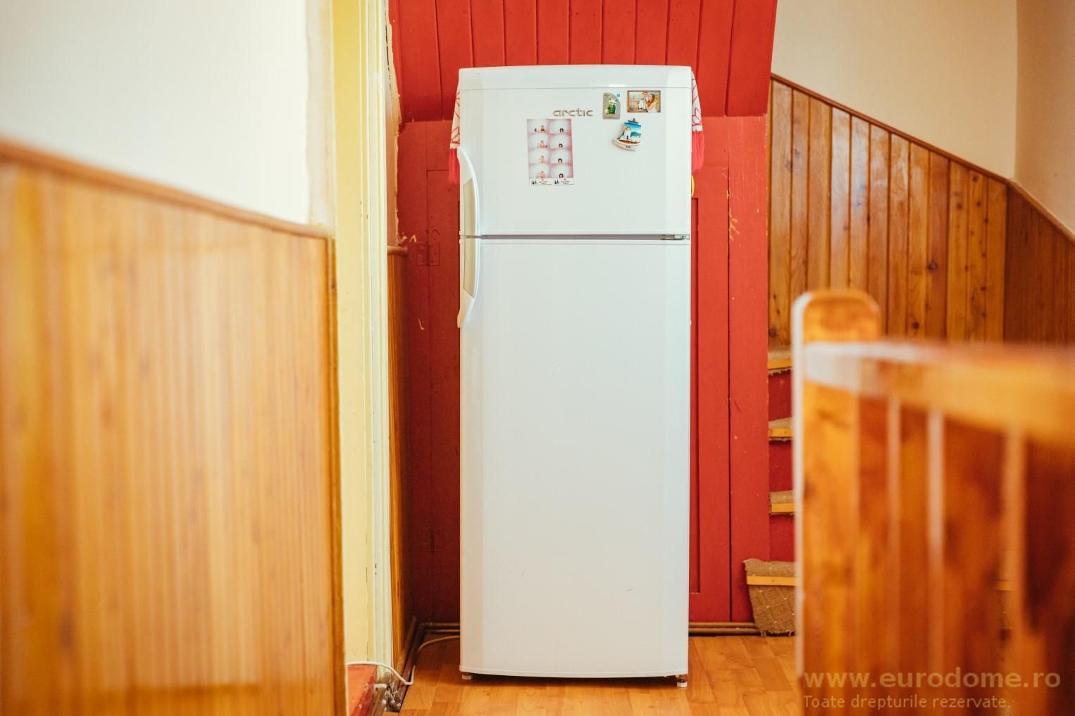 Exclusivitate - casa rustica, priveliste deosebita, 45 km de Brasov - Poză 18