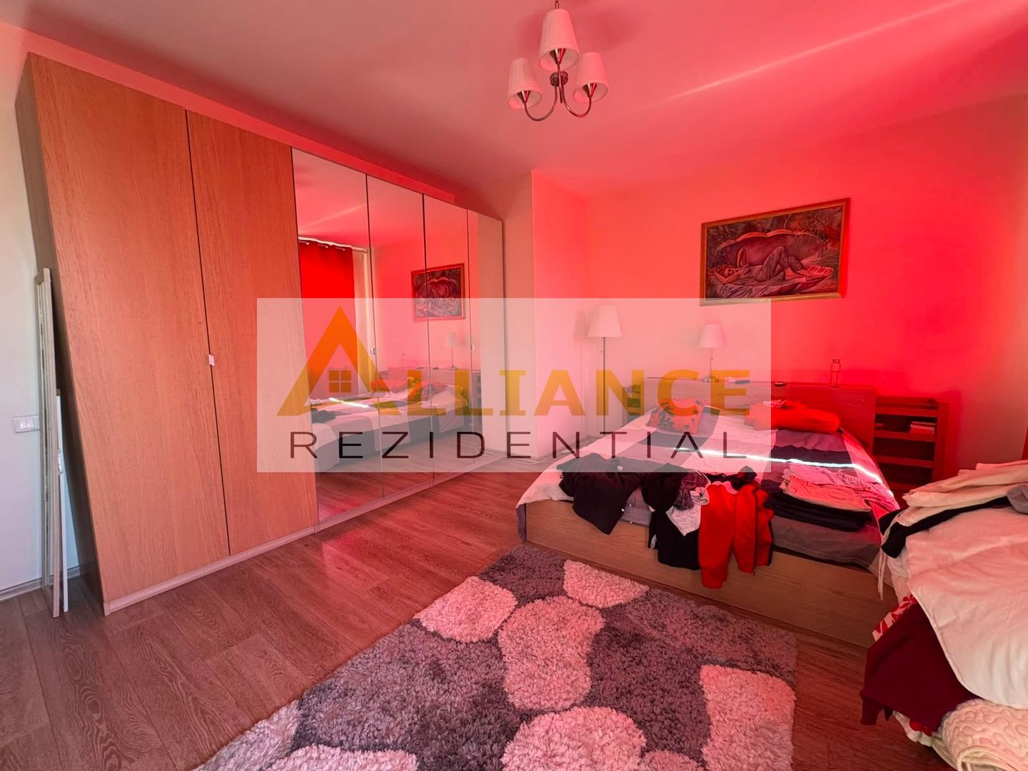 Vila individuala 7 camere - 3 bai { Strada Orizontului } - Poză 15