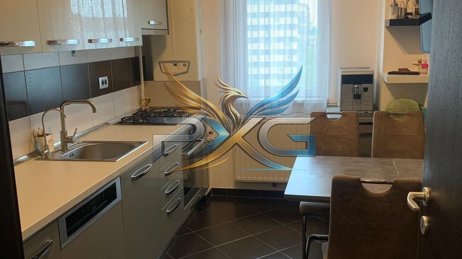 Apartament 3 camere Decomandat Militari Residence - Poză 6