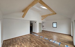 Casa la cheie 130mp 4 camere,2 băi,700mp teren,Livezeni - Poză 18