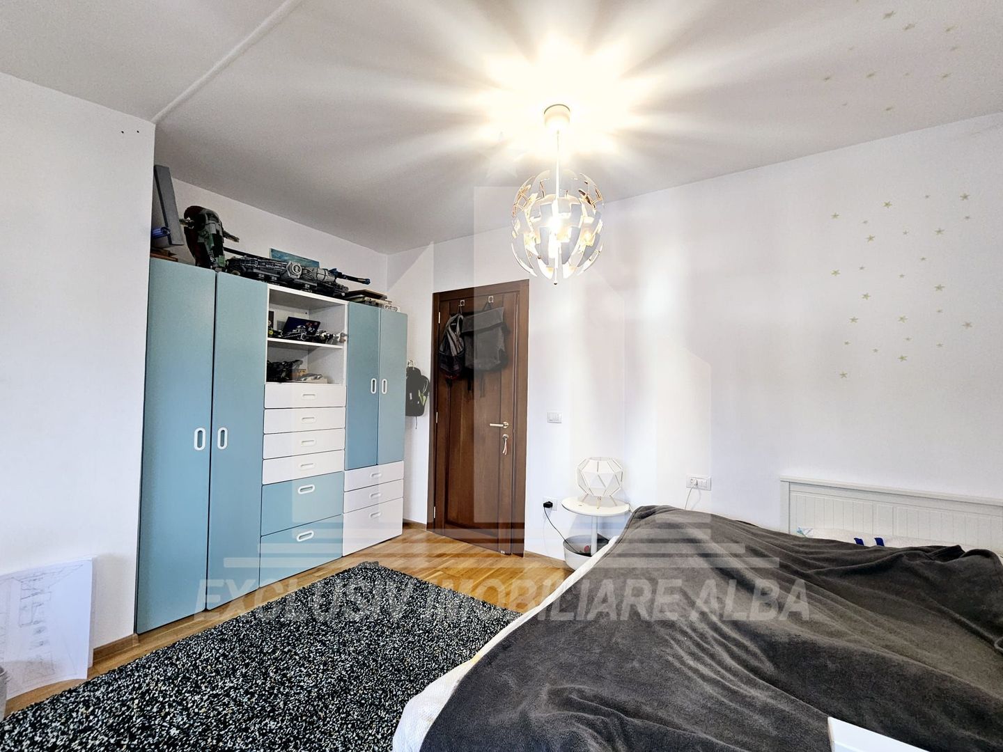 Casa in regim cuplat, Cetate - Poză 11